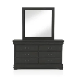 Sliver Dresser And Mirror Set - HOMES: Inside + Out 11 Sliver Dresser And Mirror Set - HOMES: Inside + Out -DreamNest Store GUEST 32b536e8 6535 4256 b230 4a2f1a8dcb3a
