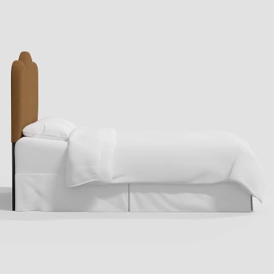 Lizzie Headboard In Textured Linen - Threshold™ 2 Lizzie Headboard In Textured Linen - Threshold™ - Image 2