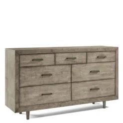 Aurora Mid Century Seven Drawer Wood Dresser - Abbyson Living 11 Aurora Mid Century Seven Drawer Wood Dresser - Abbyson Living -DreamNest Store GUEST 331536fd f57f 4a4e aec3 ec9c76ec0cda