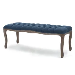 Tassia Tufted Bench - Christopher Knight Home 8 Tassia Tufted Bench - Christopher Knight Home -DreamNest Store GUEST 338478b8 62cb 4dc4 8845 508f091176d1