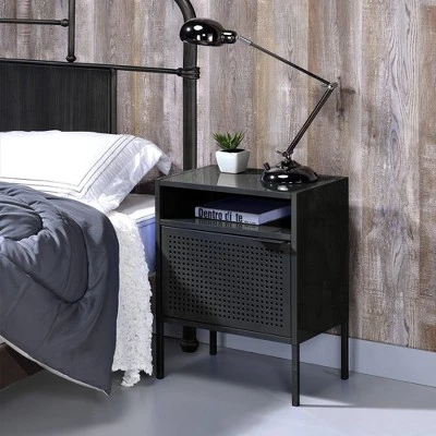 Gemma Nightstand With Usb - Picket House Furnishings 3 Gemma Nightstand With Usb - Picket House Furnishings - Image 3