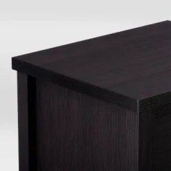 Boston 5 Drawer Dresser Black - CorLiving 13 Boston 5 Drawer Dresser Black - CorLiving -DreamNest Store GUEST 33d094d3 22dc 4143 9502 b867bcfade62