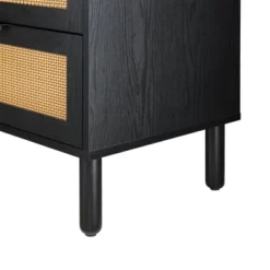 Orre 2 Drawer Nightstand - Sango 12 Orre 2 Drawer Nightstand - Sango -DreamNest Store GUEST 33d51206 d1e2 4856 a694 a14319b99197