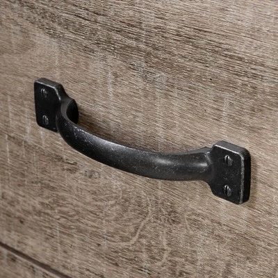 Tassio 1 Drawer Nightstand - South Shore 3 Tassio 1 Drawer Nightstand - South Shore - Image 3