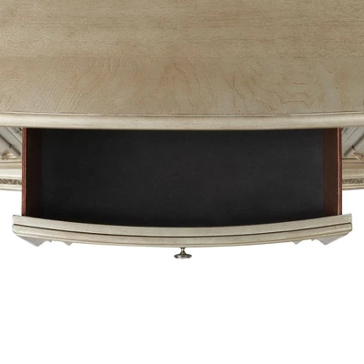 Berlin 5 Drawer Chest Bronze - Picket House Furnishings 3 Berlin 5 Drawer Chest Bronze - Picket House Furnishings - Image 3