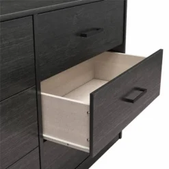 Weslar 6 Drawer Dresser - Room & Joy -DreamNest Store GUEST 34beac29 eb85 4622 b8e1 3648af0dd15a