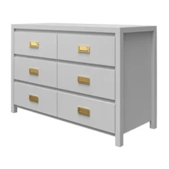 Little Seeds Monarch Hill Haven 6 Drawer Kids Dresser -DreamNest Store GUEST 34d4696f 6d9d 463e 8e04 611ae18728bf