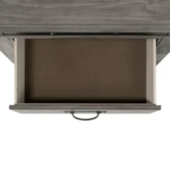 2 Drawer Montauk Nightstand Gray - Picket House Furnishings -DreamNest Store GUEST 350ad08c 88f5 46c6 a2ce 424b7d0aad13