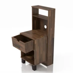 Loreman 1 Drawer Nightstand - MiBasics 27 Loreman 1 Drawer Nightstand - MiBasics -DreamNest Store GUEST 354fe8cc b104 4bae b428 bb803d8cf1fa