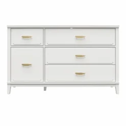 Stella Wide Dresser - Mr. Kate -DreamNest Store GUEST 357b2c31 6ea8 4a49 b90c 6c36552930c9