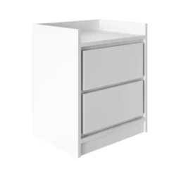 Corsica Swing Door Nightstand - Eco Dream -DreamNest Store GUEST 35e4bcda 9283 414b 8170 74661ab38eb2