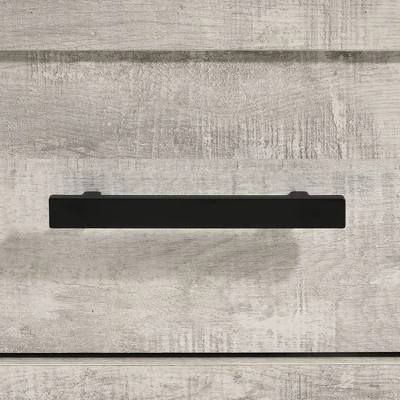 Keely 2 Drawer Nightstand White - Picket House Furnishings 6 Keely 2 Drawer Nightstand White - Picket House Furnishings - Image 6