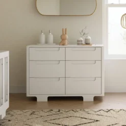 Babyletto Yuzu 6-Drawer Dresser -DreamNest Store GUEST 36d8616a 81d3 4794 b62a df493a9945aa