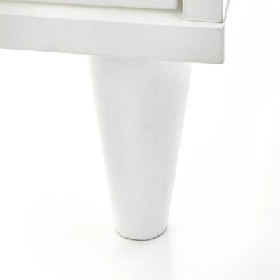 Ana 4 Drawer Chest - Lifestorey 5 Ana 4 Drawer Chest - Lifestorey - Image 5