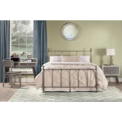 Molly Metal Bed - Hillsdale Furniture -DreamNest Store GUEST 371c3194 eb30 4a52 bee5 6b56fee5c6fc