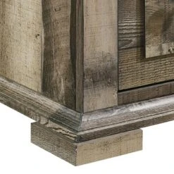 3pc Shayne Panel Bedroom Set Drift - Picket House Furnishings -DreamNest Store GUEST 371fc8f1 5d18 4d70 95fe 38342a91313c