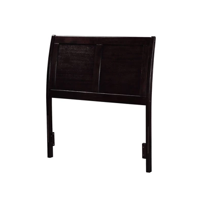 Twin Portland Headboard - AFI 4 Twin Portland Headboard - AFI - Image 4