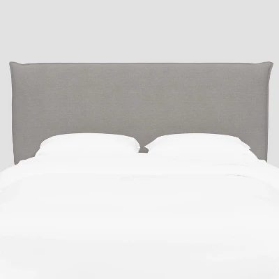Larkmont French Seam Headboard - Threshold™ Designed With Studio McGee 1 Larkmont French Seam Headboard - Threshold™ Designed With Studio McGee