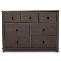 Simmons Kids' Monterey 7 Drawer Dresser With Interlocking Drawers -DreamNest Store GUEST 38253b7f e1db 41fe a5ab 48214bcff383