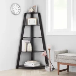 Verken Mid Century Modern Settee Bench - Threshold™ 16 Verken Mid Century Modern Settee Bench - Threshold™ -DreamNest Store GUEST 385c8c50 9f57 4d26 93d4 eb8680e6e48f