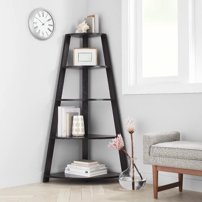 Verken Mid Century Modern Settee Bench - Threshold™ 6 Verken Mid Century Modern Settee Bench - Threshold™ - Image 6