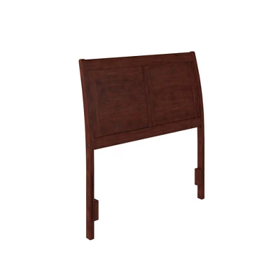 Twin Portland Headboard - AFI 2 Twin Portland Headboard - AFI - Image 2