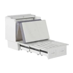 Nantucket Murphy Bed Chest USB Turbo Charger - AFI -DreamNest Store GUEST 39489433 d21e 4e65 8c97 32fe274949ff