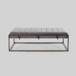 Magdalene Modern Velvet Ottoman Bench - Christopher Knight Home 11 Magdalene Modern Velvet Ottoman Bench - Christopher Knight Home -DreamNest Store GUEST 39e90f74 c740 4444 b3b0 5141e44c0d62