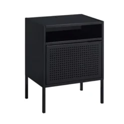 Gemma Nightstand With Usb - Picket House Furnishings