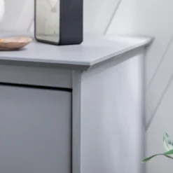 Stiva Classic Mid-Century Modern 3 Drawer Nightstand - Saracina Home -DreamNest Store GUEST 3a8d35bd 1695 4dc8 80c8 f4f66590762f