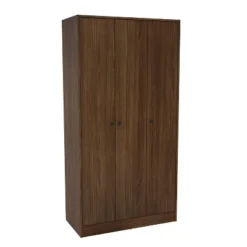 Denmark 3 Door Wardrobe - Polifurniture 18 Denmark 3 Door Wardrobe - Polifurniture -DreamNest Store GUEST 3ab4736c ddc0 4d04 ba63 745869dfba6d