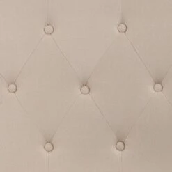 Emma And Oliver Arched Button Tufted Upholstered Headboard -DreamNest Store GUEST 3ac7128f 3f08 4884 be67 c99eb8d308a2