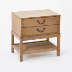 Elmira Nightstand Brown - Threshold™ Designed With Studio McGee -DreamNest Store GUEST 3b1d3abb 9c2f 44d6 bb2c 398883bf49bd