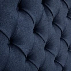 Queen Janice Upholstered Headboard Navy - Madison Park 11 Queen Janice Upholstered Headboard Navy - Madison Park -DreamNest Store GUEST 3b87d25b ef71 4dc0 9d0a d45c23c87f83