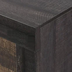 Queen Harrison Panel Bedroom Set Walnut - Picket House Furnishings -DreamNest Store GUEST 3d0fc2b9 36e4 44cb 9ec3 3537a1b9385b