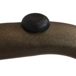 Sunnydaze Decor Sunnydaze Indoor Industrial-Style Nightstand With Open Shelf - MDP - Brown 16 Sunnydaze Decor Sunnydaze Indoor Industrial-Style Nightstand With Open Shelf - MDP - Brown -DreamNest Store GUEST 3d168d71 26bb 4deb 9e86 543e134ce0a9