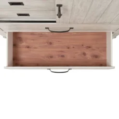 5pc King Jack Platform Storage Bedroom Set White - Picket House Furnishings 31 5pc King Jack Platform Storage Bedroom Set White - Picket House Furnishings -DreamNest Store GUEST 3d2274d1 3875 4e88 a922 ebe02ffa55d5