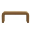 Colby Upholstered Bench - Skyline Furniture