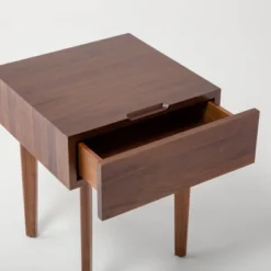 Tuft & Needle Nook Nightstand -DreamNest Store GUEST 3dc26f76 6fb4 451a 84ea 3a5172644d3d