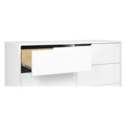 Babyletto Hudson 6-Drawer Assembled Double Dresser -DreamNest Store GUEST 3dfbf94b a2f8 474c 8262 36ef32d401d6