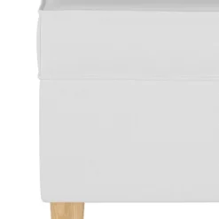 Storage Bench Twill White - Skyline Furniture 6 Storage Bench Twill White - Skyline Furniture -DreamNest Store GUEST 3e04b71d 8be8 4ca1 aa8c 30ae22f75227