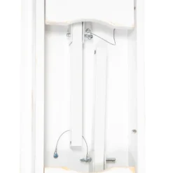 Flash Furniture HERCULES Series 8' X 12'' Solid Pine Folding Farm Bench With 3 Legs -DreamNest Store GUEST 3ec611dd 8b94 41dd bd22 676a0cef8474