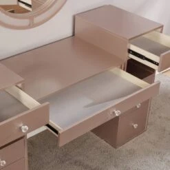 Lacroft LED Light Mirror Vanity Set - MiBasics -DreamNest Store GUEST 3ec65e96 2787 48b5 b7c3 9652a2bf9696