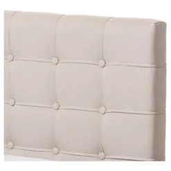 Queen Rene Modern And Contemporary Fabric 4 Drawer Storage Platform Bed - Baxton Studio 15 Queen Rene Modern And Contemporary Fabric 4 Drawer Storage Platform Bed - Baxton Studio -DreamNest Store GUEST 3eea30c2 a54e 4847 a0e0 47b508f72215