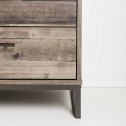 Neilsville Dresser Gray - Signature Design By Ashley -DreamNest Store GUEST 3f880b6a 2ee7 418c 84f2 b73da6745e7e