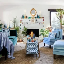 Copan Mid Century Bench Beige - Project 62™ 13 Copan Mid Century Bench Beige - Project 62™ -DreamNest Store GUEST 3fd8bd18 a2df 4355 94f6 8c5e490d4c88