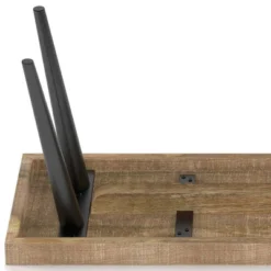 Jamison Bench Distressed Natural - WyndenHall 16 Jamison Bench Distressed Natural - WyndenHall -DreamNest Store GUEST 3fe5f20f ccf6 40e2 a7b3 c7be2758ec84