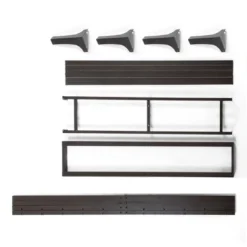 12" Metal Hinged Corner Platform Bed Frame - Mellow 11 12" Metal Hinged Corner Platform Bed Frame - Mellow -DreamNest Store GUEST 404c5821 05fe 47a4 a87e f8f2e859adf6