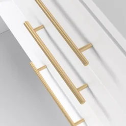 Vanity Makeup Table With Mirror, Storage Dresser With 7 Drawers-ModernLuxe -DreamNest Store GUEST 408fb9f2 e3ec 400a a393 bff7e960f2d9