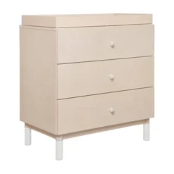 Babyletto Gelato 3-Drawer Changer Dresser With Removable Changing Tray -DreamNest Store GUEST 409195e1 cf06 4f73 be75 2e2a08ffe9f8